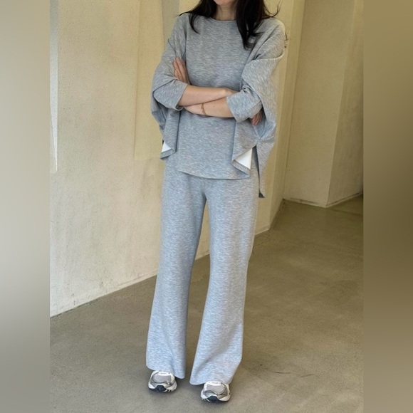 New Pudding T+PT Set - Picture 2 of 6